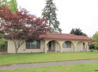 4444 Jackpine St NE, Salem, OR 97305