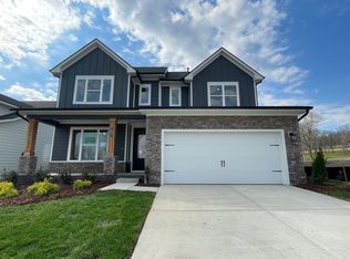 1091 Callaway Dr, Lebanon, TN 37087