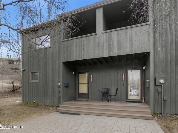 2067 Eastridge Dr #35, Anchorage, AK 99501