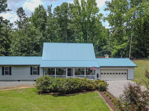 9 Ballard Dr, Griffin, GA 30223