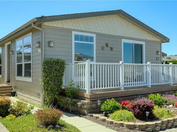 265 Sunrise Ter #135, Arroyo Grande, CA 93420