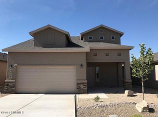 4852 Califa Ave, Las Cruces, NM 88012