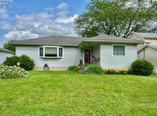 404 S Washington St, Castalia, OH 44824