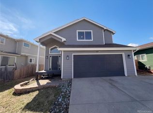 9686 Fairwood Street, Littleton, CO 80125