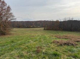 Keller Rd, Toone, TN 38381