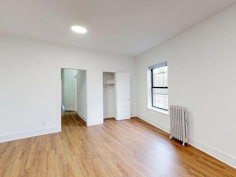 Dining/Living room