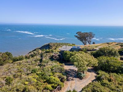 272 Ocean Pkwy, Bolinas, CA, 94924