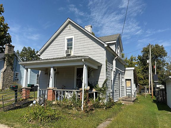 2nd image of 304 W Plum St