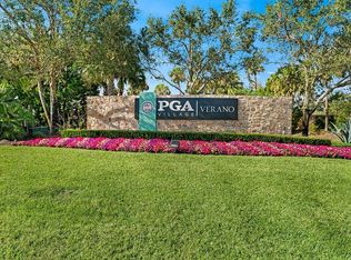 Pga Village, Port Saint Lucie, FL 34986