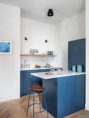 Rented by Corcoran | media 21