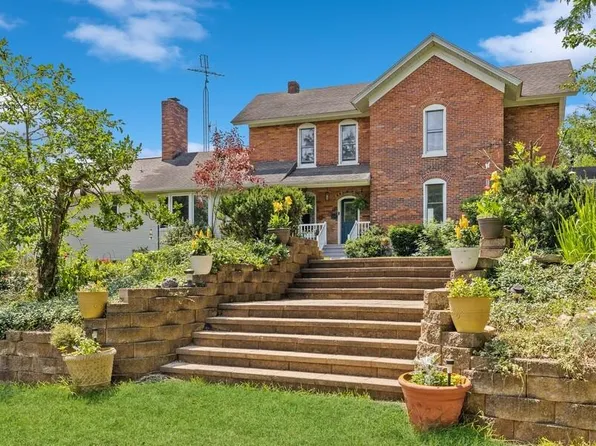 11044 Cleveland Ave, Baroda, MI 49101