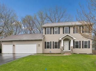 11063 20th St NE, Saint Michael, MN 55376