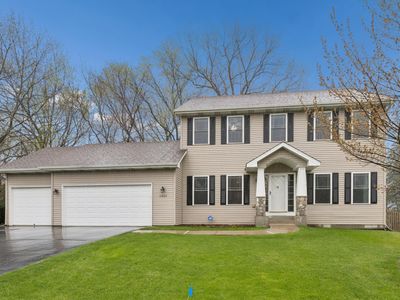 11063 20th St NE, Saint Michael, MN, 55376