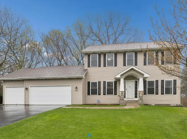 11063 20th St NE, Saint Michael, MN 55376
