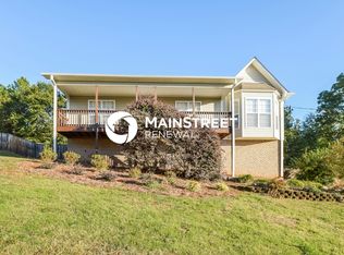 40 Olivia Dr, Trussville, AL 35173