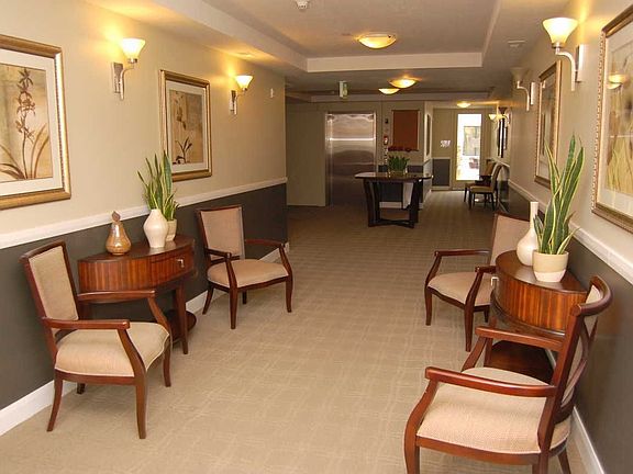 Lobby 4th View
