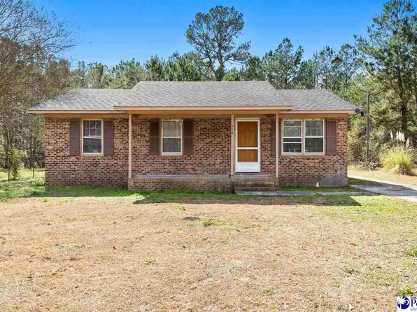 116 Redus Barr St, Lake City, SC 29560