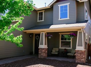 532 W Nugget Trl, Flagstaff, AZ 86005