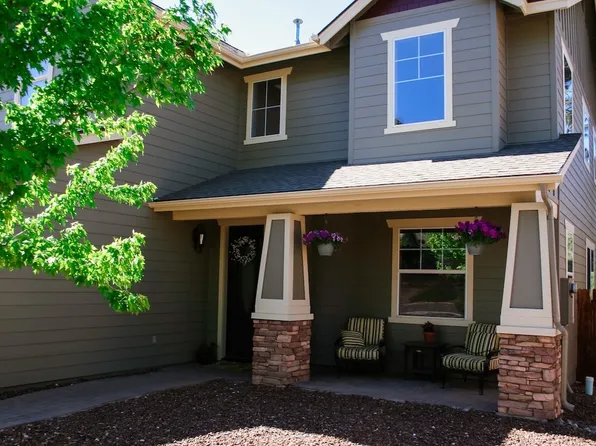 532 W Nugget Trl, Flagstaff, AZ 86005