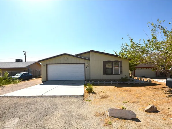 61707 Morningside Rd, Joshua Tree, CA 92252
