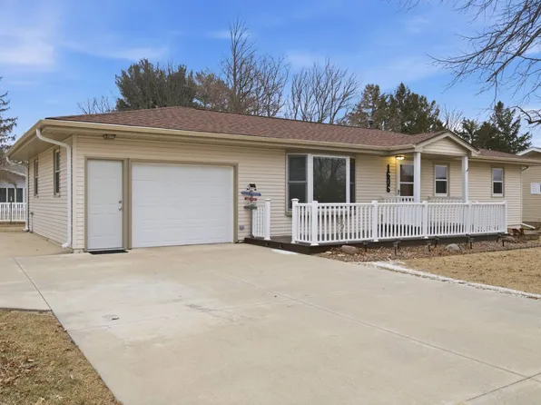 1606 22nd St, Harlan, IA 51537