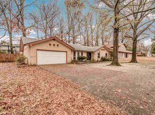 5144 Battle Creek Dr, Memphis, TN 38134