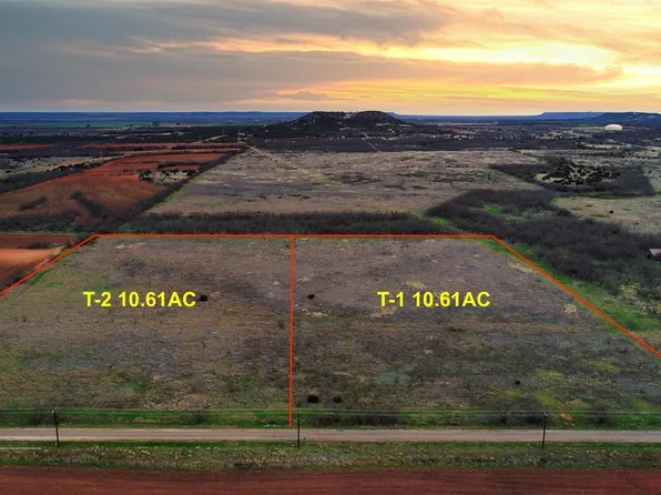 T 2 Cres #134, Tuscola, TX 79562