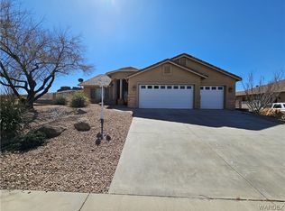 2195 Mesa Dr, Kingman, AZ 86401