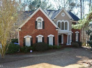 140 Woodcrest Overlook, Fayetteville, GA 30215