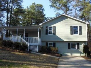 330 Grayson New Hope Rd, Grayson, GA 30017