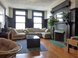 1915 Beacon St #2A, Brookline, MA 02445