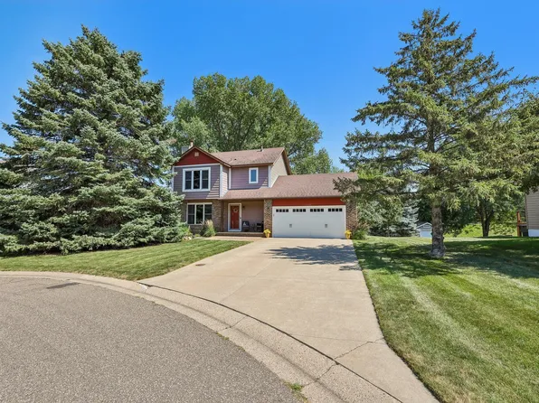 4128 New York Ave, Eagan, MN 55123