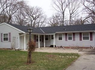 14420 W Kostner Ln, New Berlin, WI