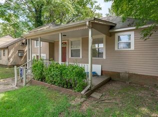 3716 Macarthur Dr, Fort Smith, AR 72904