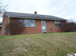 5808 Devonshire Rd #R, Harrisburg, PA 17112