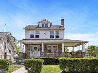 822 14th Ave, Prospect Park, PA 19076
