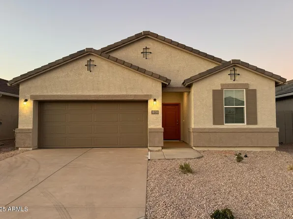 38150 W FRASCATI Avenue, Maricopa, AZ 85138