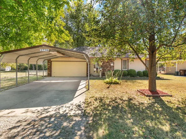 2756 W Madison Street, Springfield, MO 65802