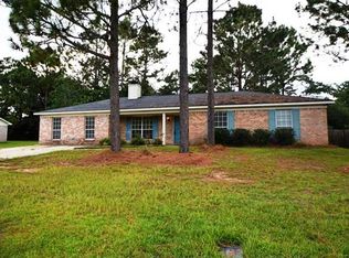 8610 Spice Pond Rd, Eight Mile, AL 36613