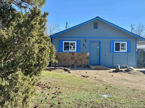 631 Railroad, Mancos, CO 81328
