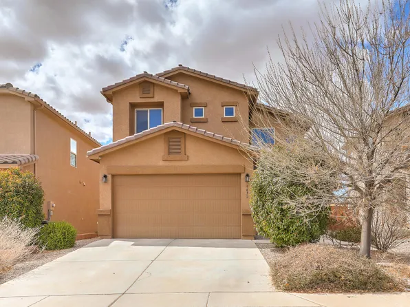 9672 Mirasol Ave NW, Albuquerque, NM 87120