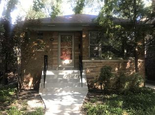 5343 N Spaulding Ave, Chicago, IL 60625