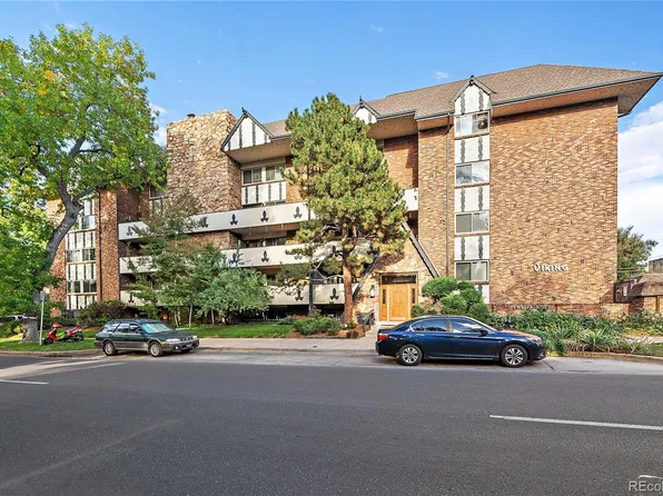 1260 York Street #108, Denver, CO 80206