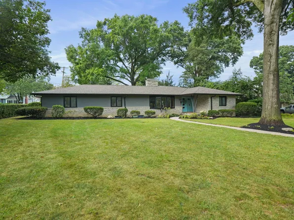 157 Medick Way, Worthington, OH 43085