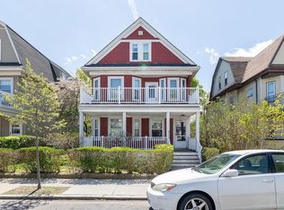 65 Saint Andrew Rd #1, Boston, MA 02128