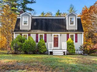 2 Ventura Dr, Raymond, NH 03077