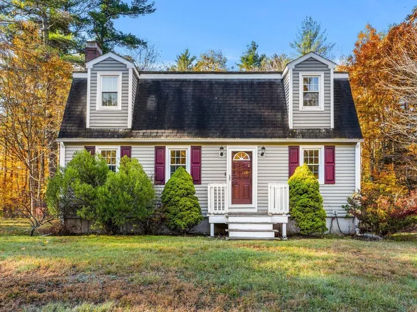 2 Ventura Drive, Raymond, NH 03077