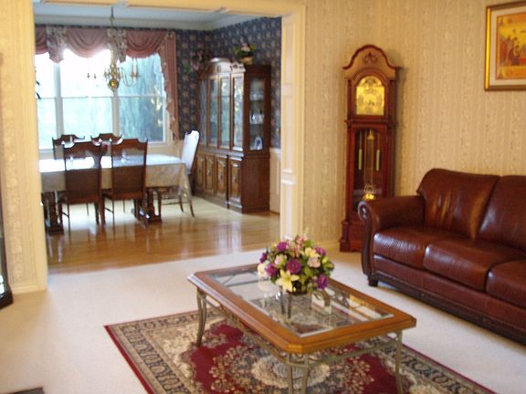 Bright Natural Light