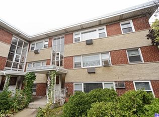 6355 W Addison St #G, Chicago, IL 60634