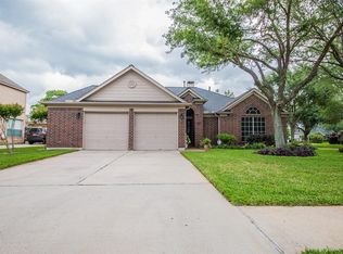 2506 Bisbane Dr, Houston, TX 77014